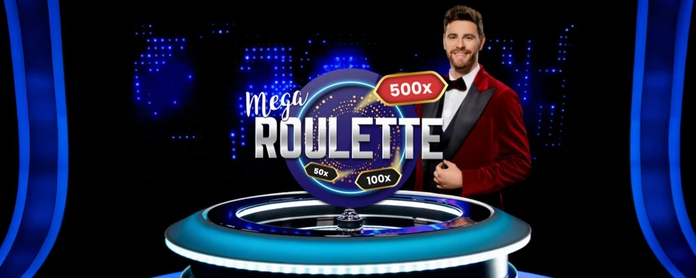 74 bet Roleta Mega ao Vivo