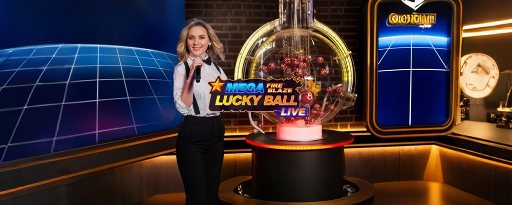 74 bet Bola da Sorte Mega Fogo Flamejante ao Vivo