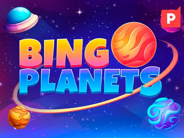 74 bet Planetas do Bingo
