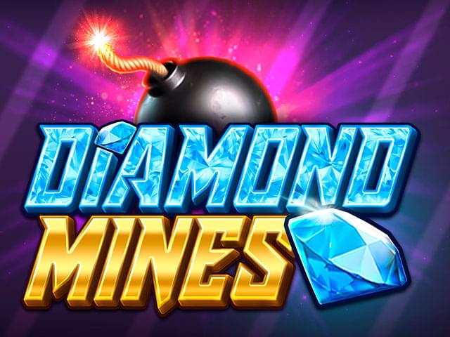 74 bet Minas de Diamante™