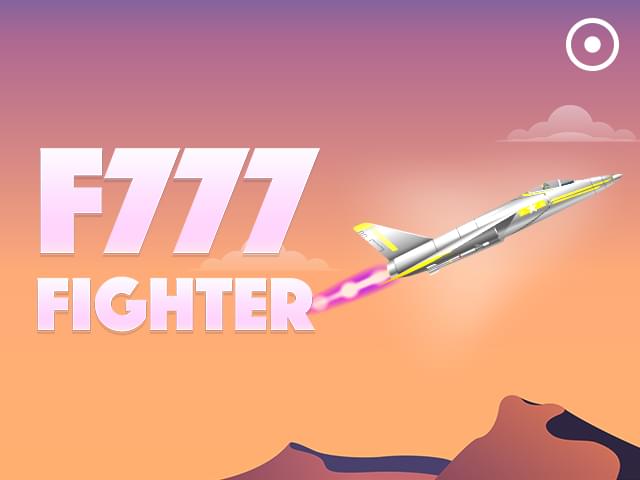 74 bet F777 Fighter