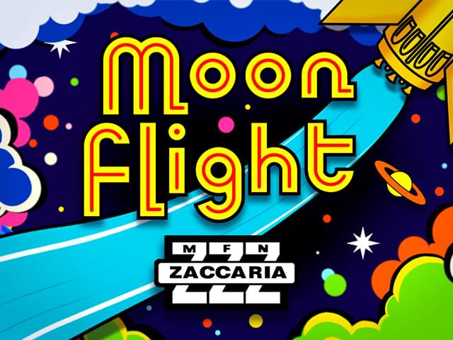 74 bet Deslizante de Voo Lunar